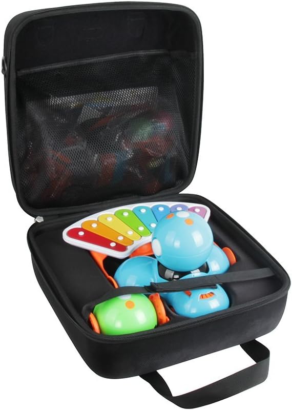 Hermitshell Hard Case for Wonder Dash Robot Nepal Ubuy