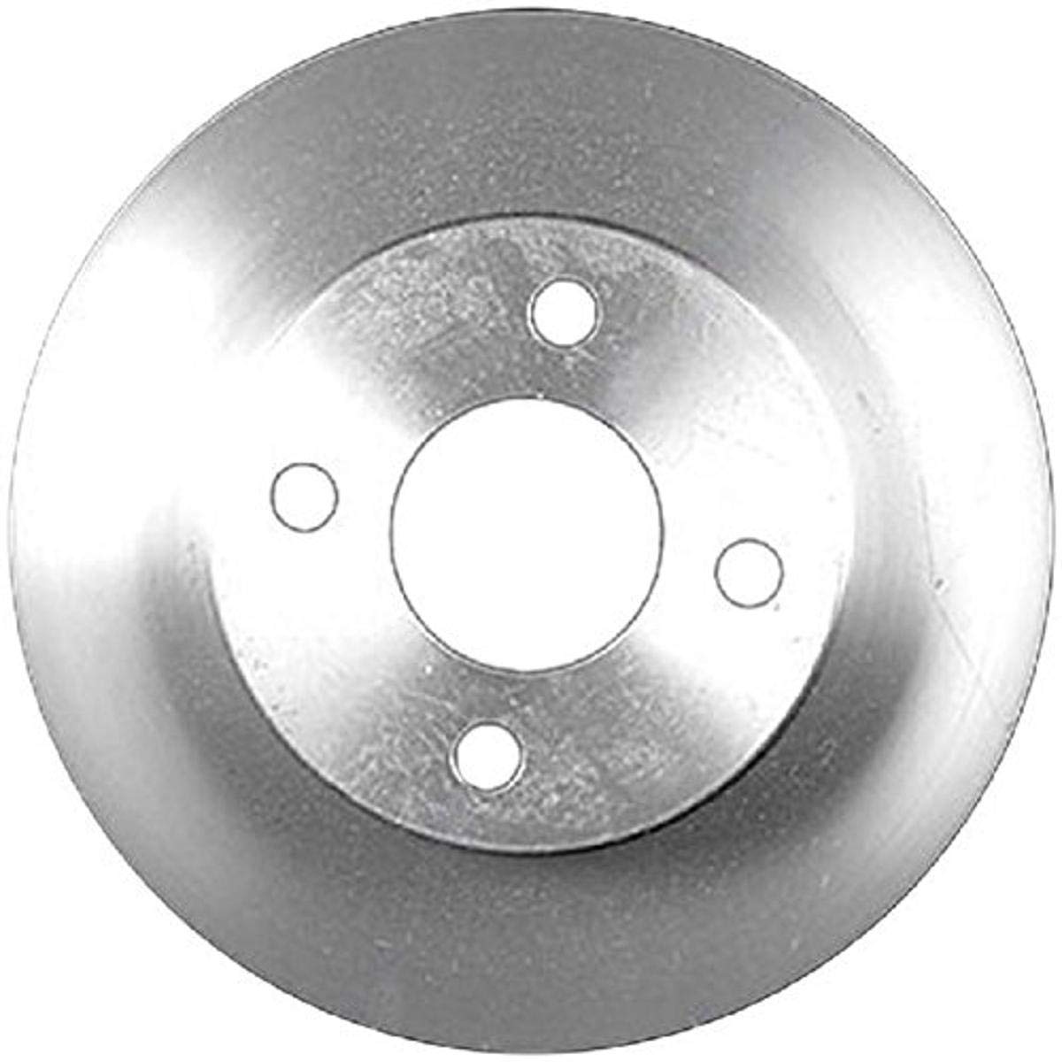 Bendix Premium PRT1318 Front Brake Rotor for Renault Alliance 1984-1983, Encore 1984