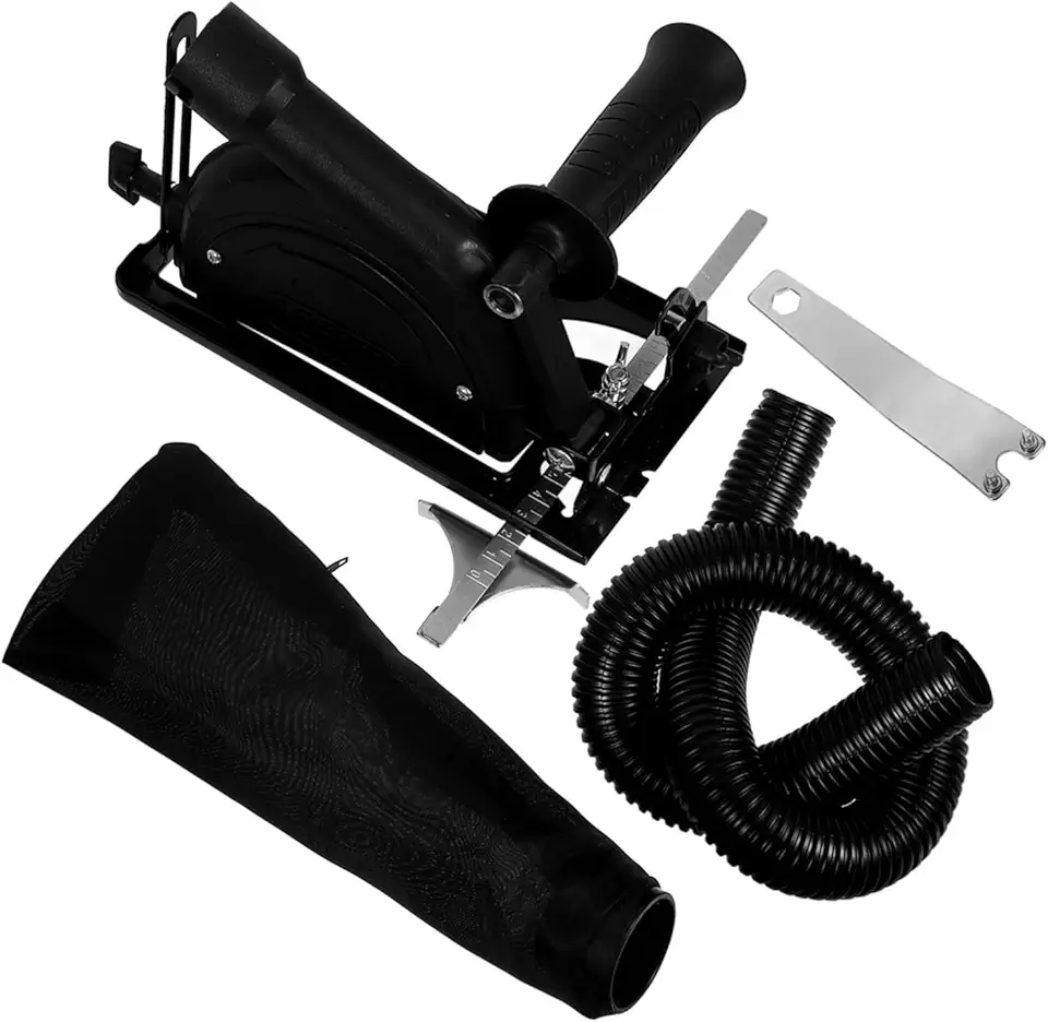 The Proper Adjustment Of The Tool Rest On A Grinder | ShunTool