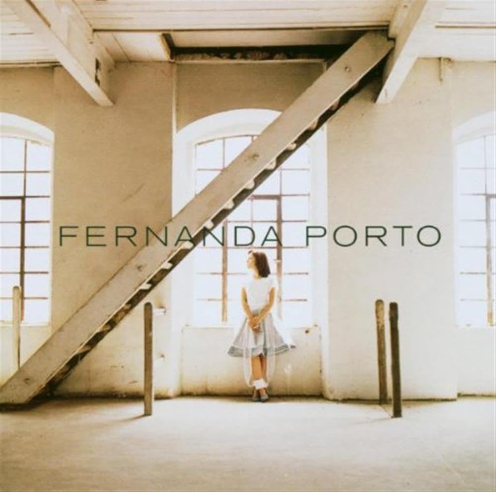 Fernanda Porto [Audio CD] Fernanda Porto