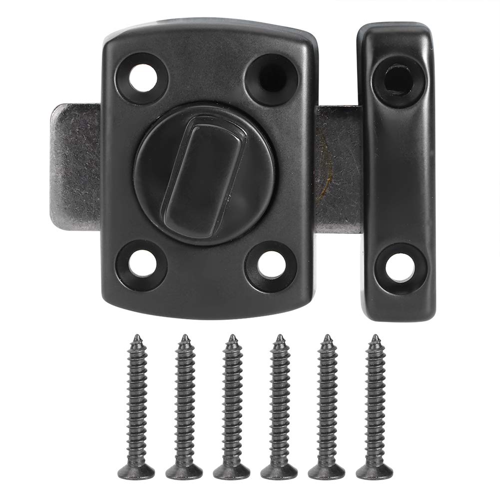 Verrou Antivol En Alliage De Zinc Pour Porte De Salle De