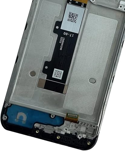 Miniatura 6 de Reemplazo de pantalla LCD táctil digitalizador Asamblea con marco para Motorola Moto G Play 2023 XT2271 XT2271-5 6.5"