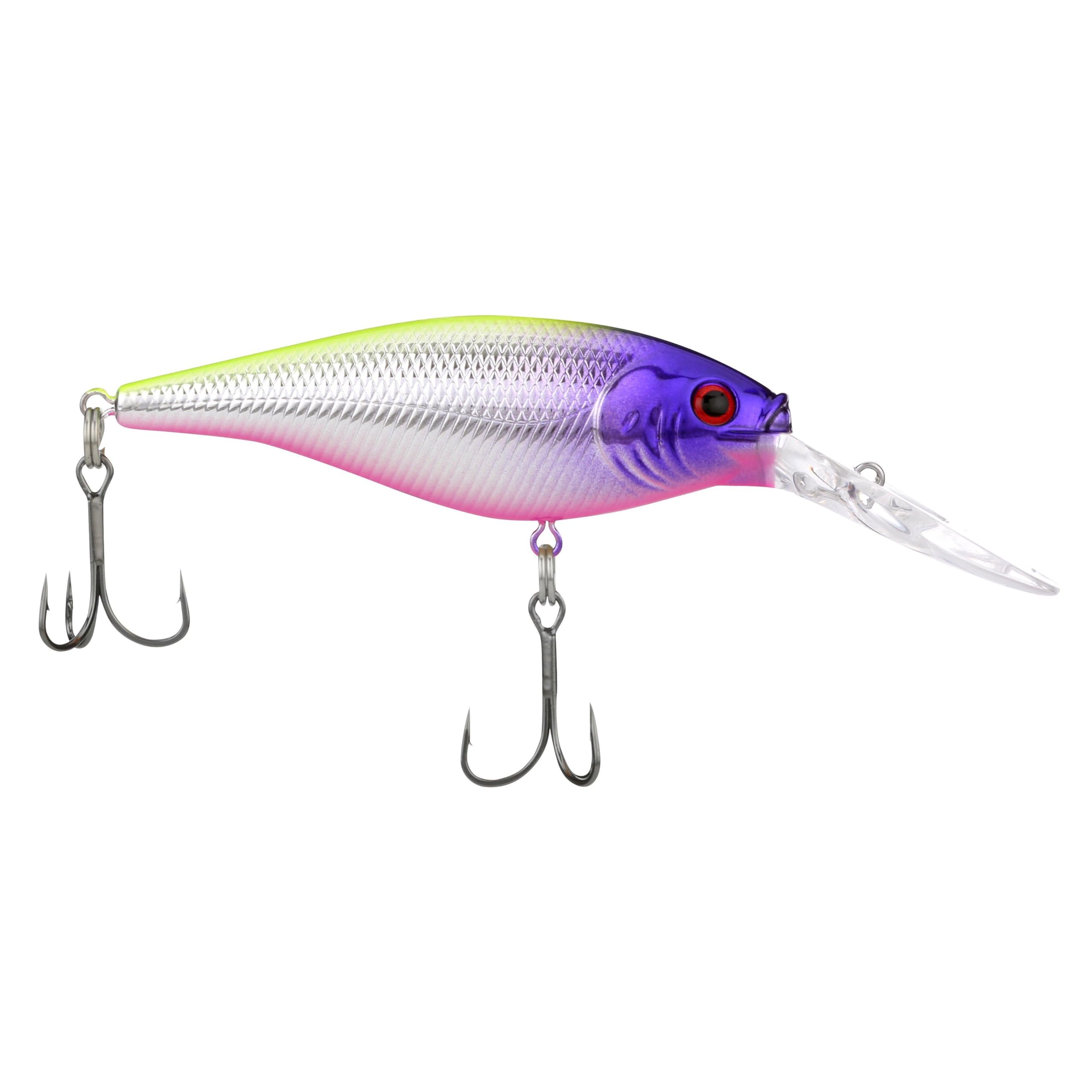 Berkley Flicker Shad Fishing Hard Bait
