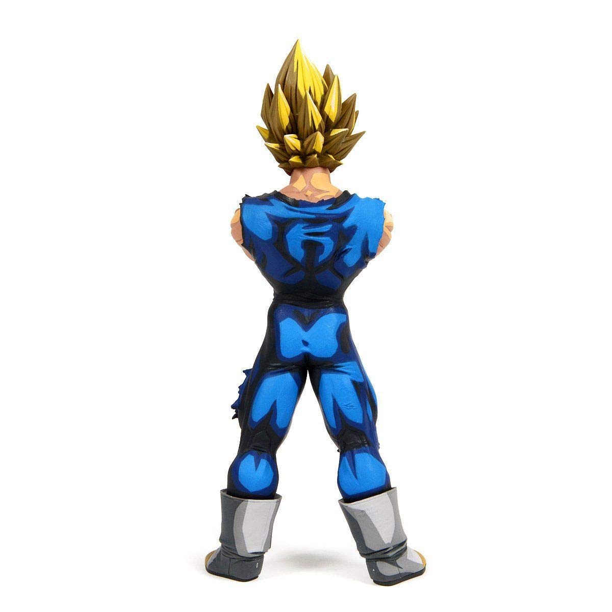 Amazon.com: Dragon Ball Z Super Saiyan Vegeta Grandista Manga