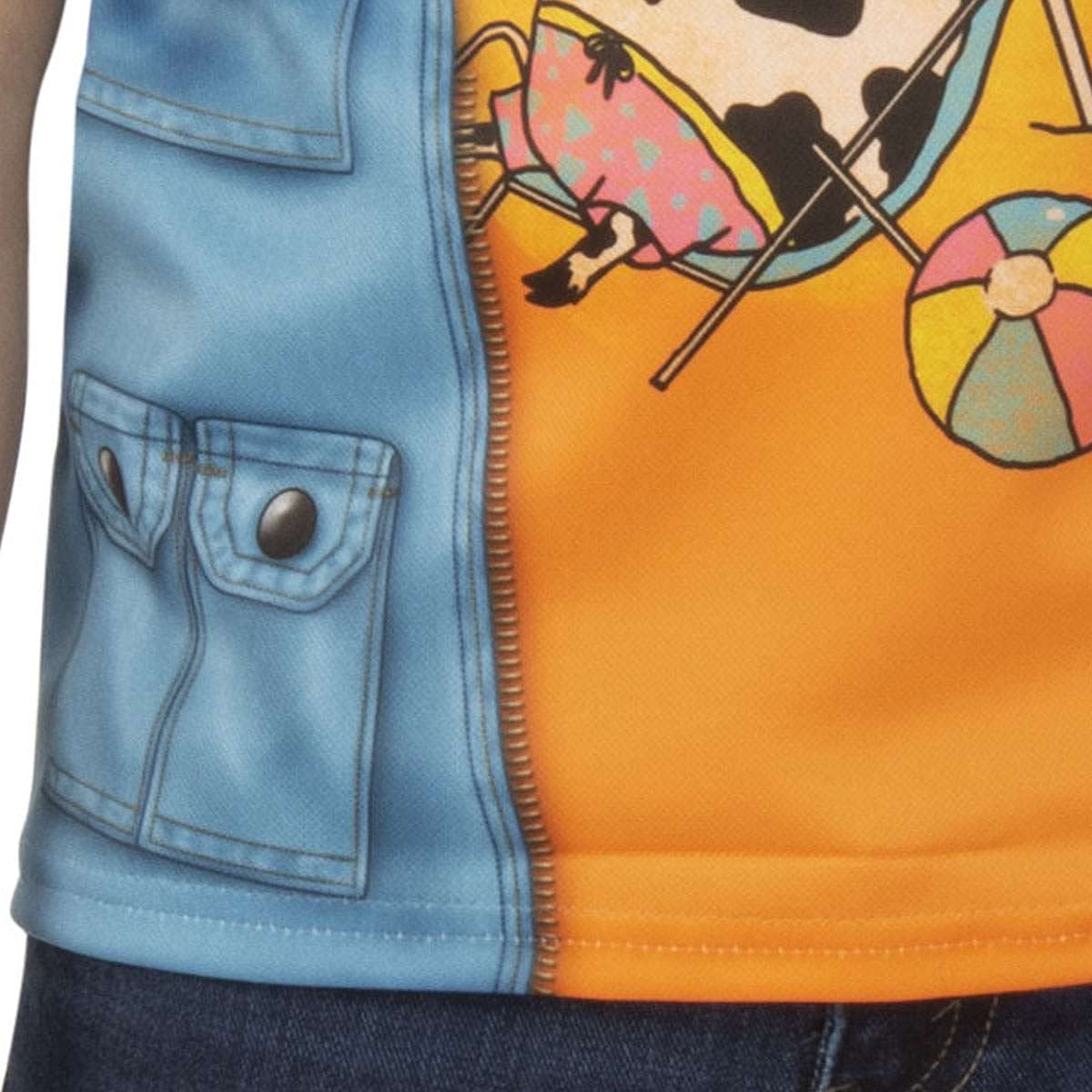 Amazon.co.jp: ストレンジャーシングス ダスティン Tシャツ コスプレ