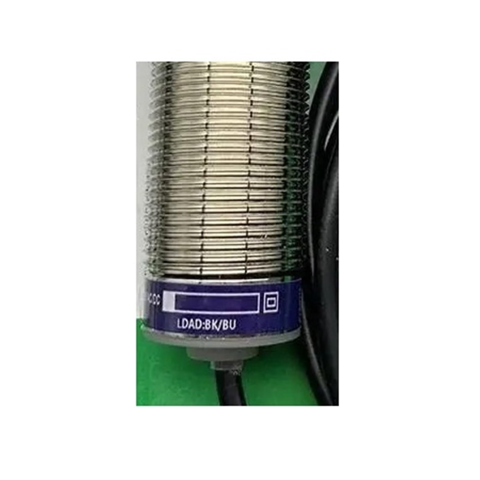 XS1M30MA250 interruptor de proximidad de alta resistencia y precision M30