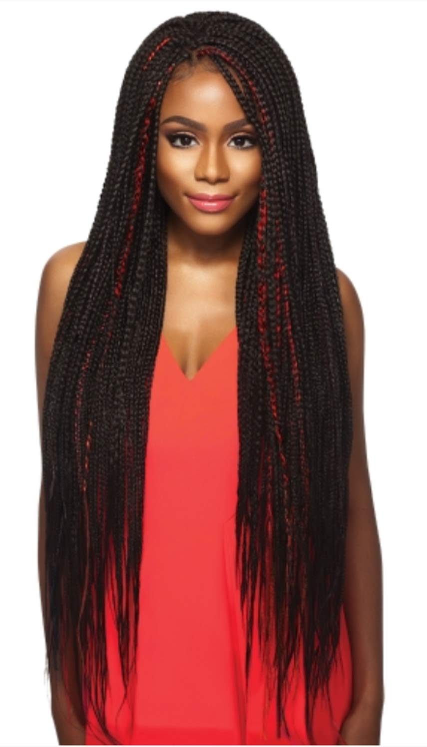 Amazon.com : MULTI PACK DEALS! Outre Braids X-Pression Kanekaion 2X Pre  Stretched Braid 42