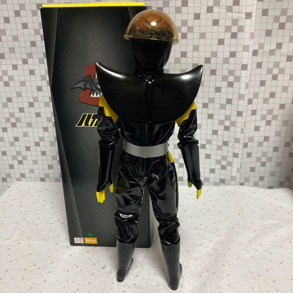 メディコム・トイ リアルアクションヒーローズ ハカイダー ハカイダー RAH450 東映ヒーローネット リアルアクション