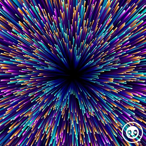 deep story nr. 231 | pure energy | by Nikka Lorak