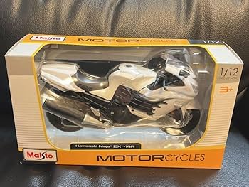 Amazon | 1/12スケールKawasaki ninja ZX-14R ニンジャ 忍者 カワサキ Amazon | 1/12スケールKawasaki ninja ZX-14R ニンジャ 忍者 カワサキ