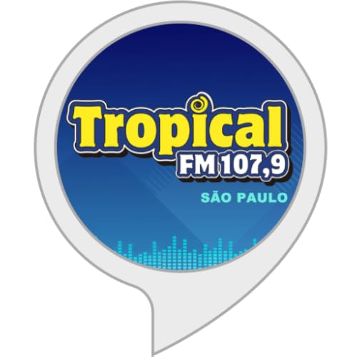 Tropical FM São Paulo