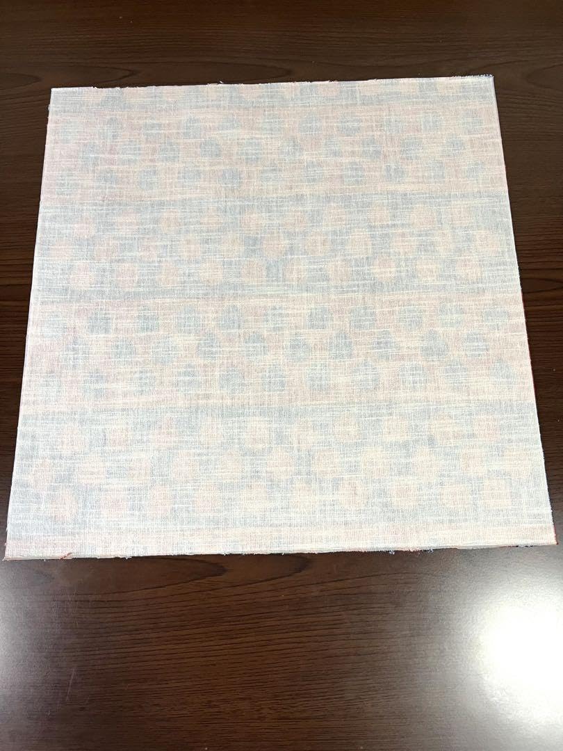 Amazon.co.jp: 柚木沙弥郎 手捺染 民藝 IDEE テキスタイル