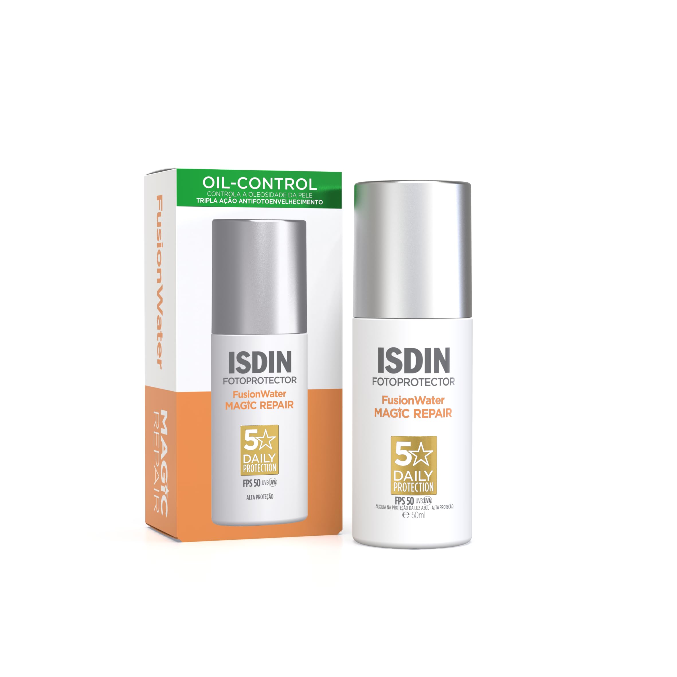 ISDIN Fusion Water Repair