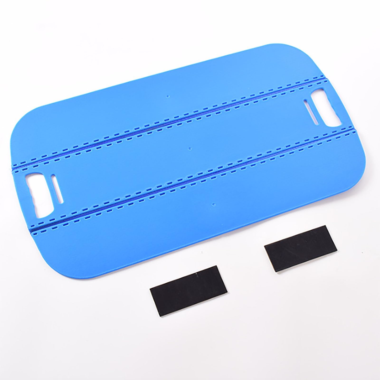Tabla de Transferencia, Silla de Ruedas Move Assist Sliding Transfer Board for Elderly Patient and Handicap Disability Assistance Carga máxima 200KG