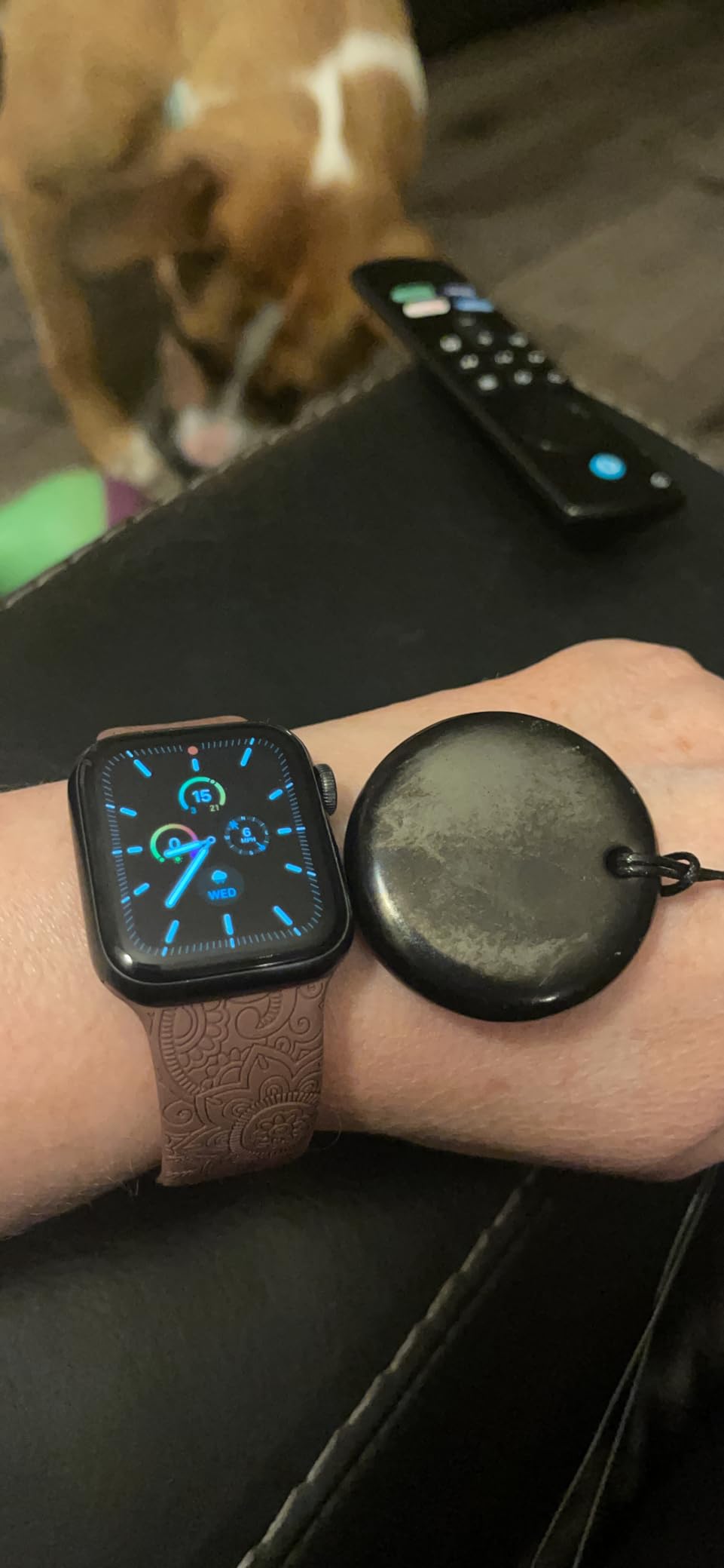Customer Image
