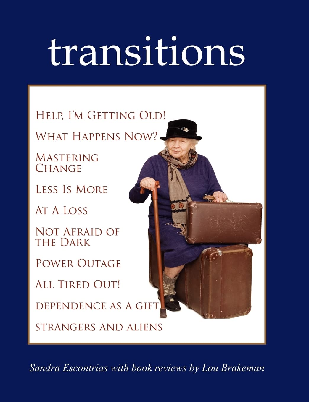 transitions: Studies for the Second Half of Life
