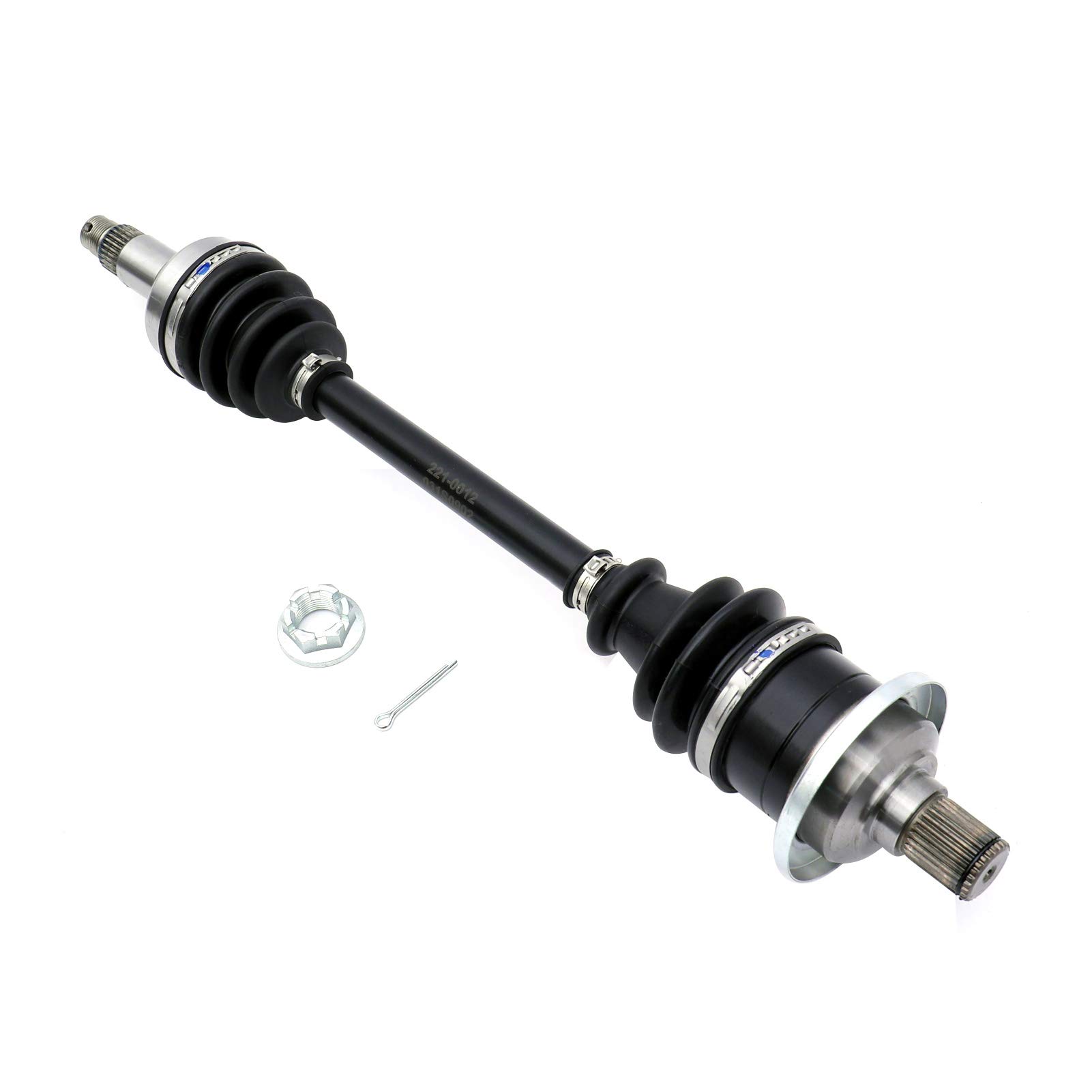 Caltric Rear Right Cv Joint Axle Compatible With Arctic Cat 500 4X4