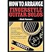 How to Arrange Fingerstyle Guitar Solos