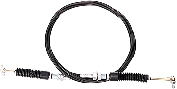 Amazon.com: 7081883 Gear Shift Cable Fits for Polaris Ranger XP