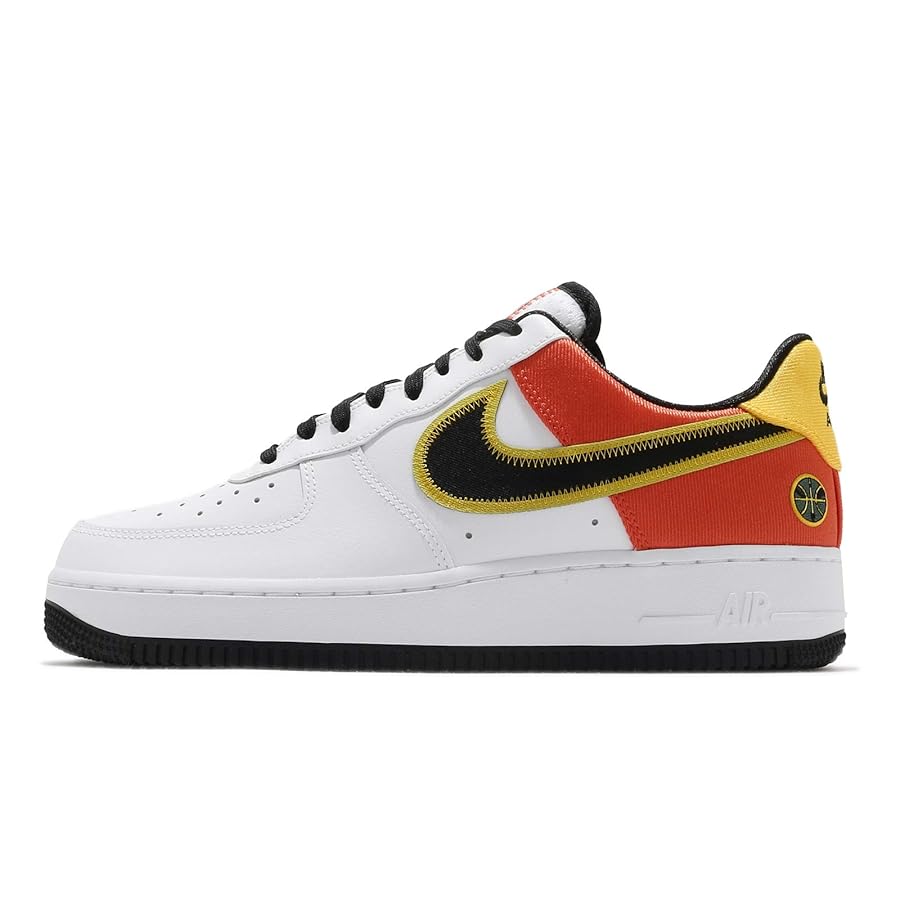 Amazon | [ナイキ] エア フォース 1 07 エレベイト AIR FORCE 1