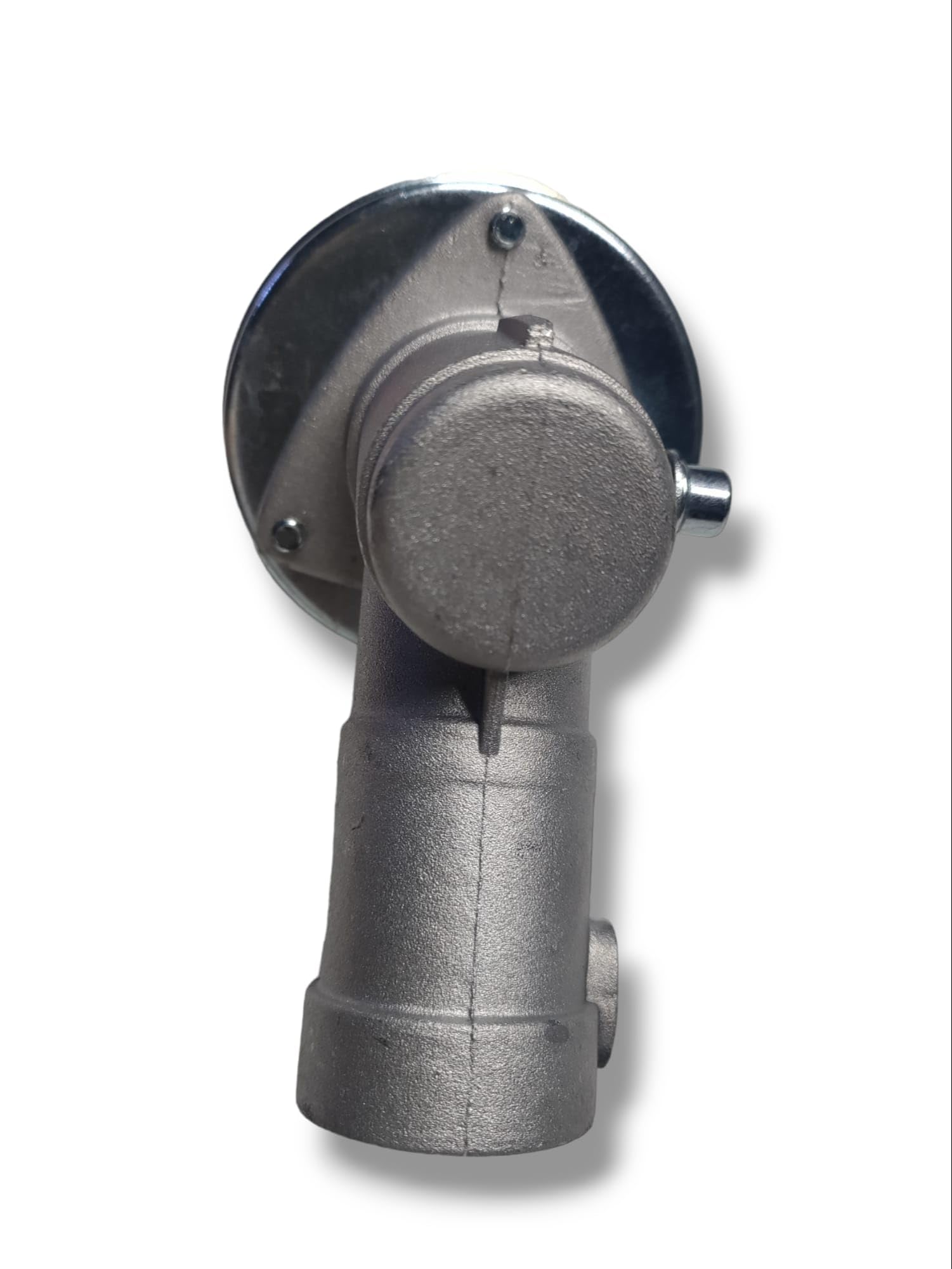 Paire conique complète pour débroussailleuse à 9 dents, diamètre 26 mm, tête pour débroussailleuse, universelle de rechange pour tondeuse à gazon à éclater