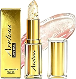 Areliaa PH Color Changing Lipstick for Older ...