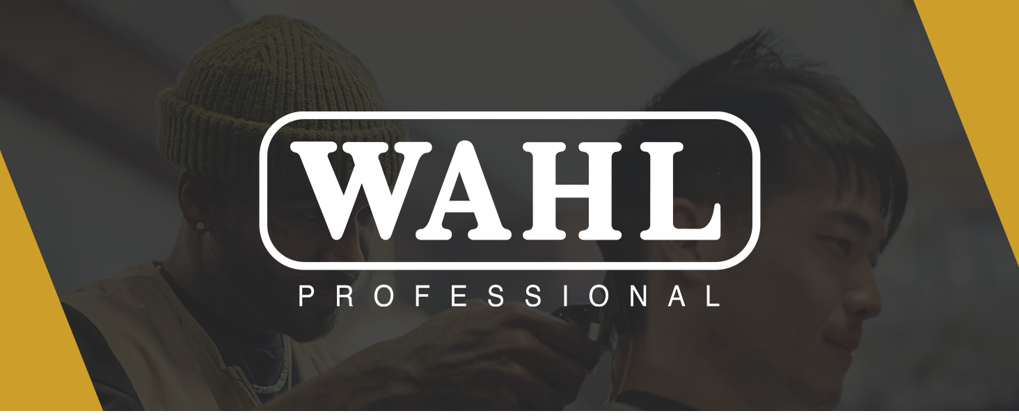 Amazon.com: Wahl Professional 5 Star Vanish Shaver, Cordless