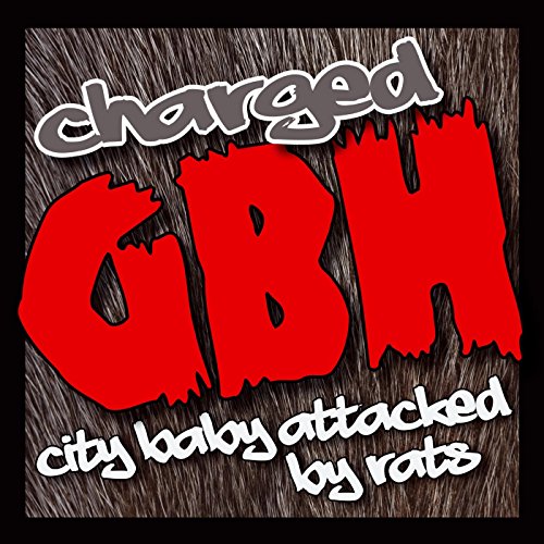 Charged Gbh