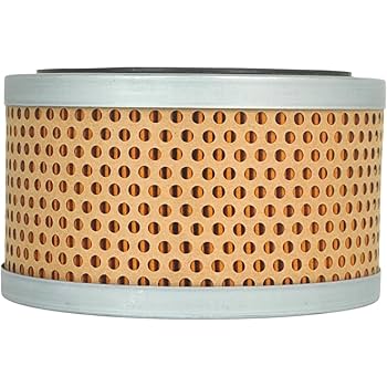 XYZIL Hydraulic Filter 530144R92 Compatible with Case IH