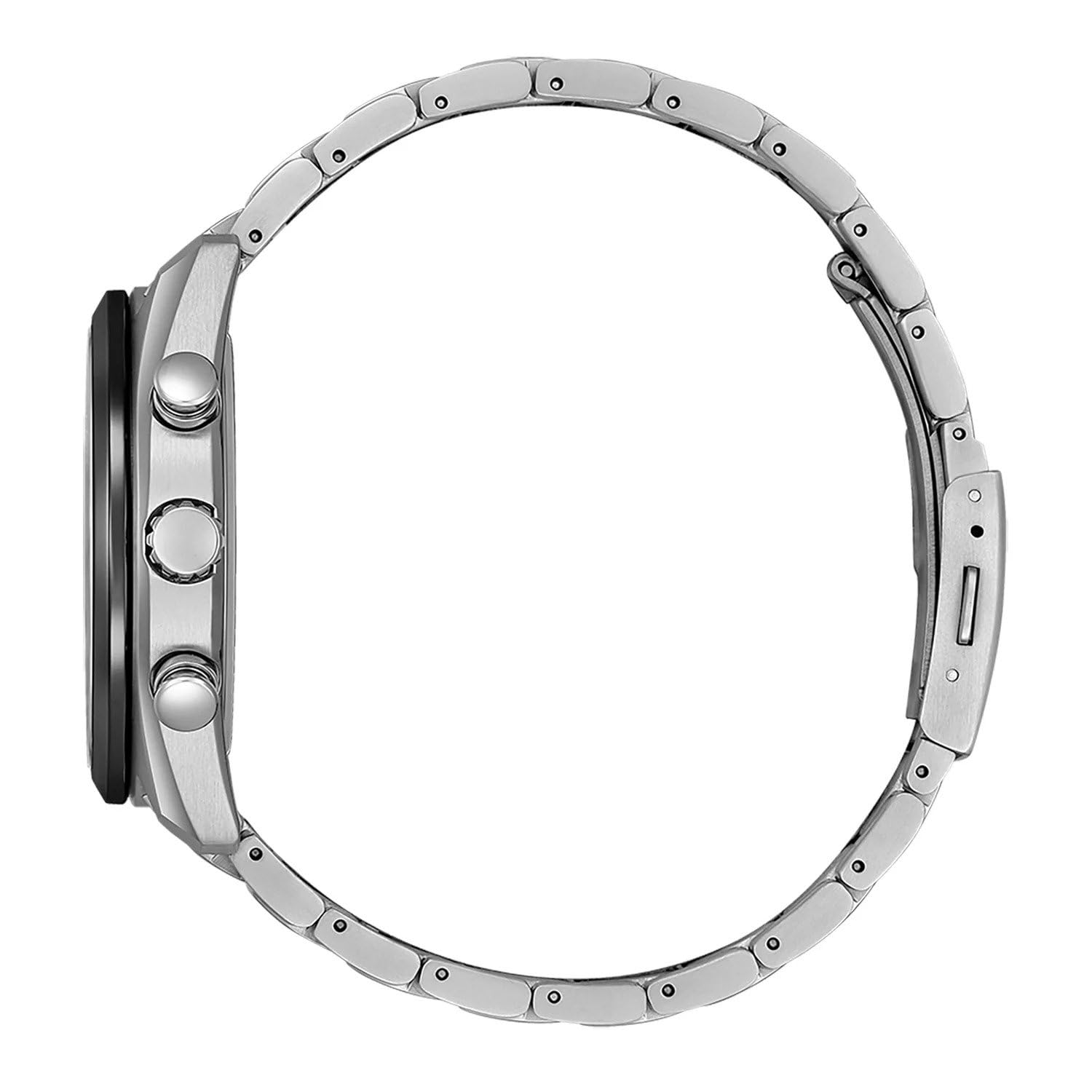 Citizen Radio Controlled BY1018-80X Herrenchronograph