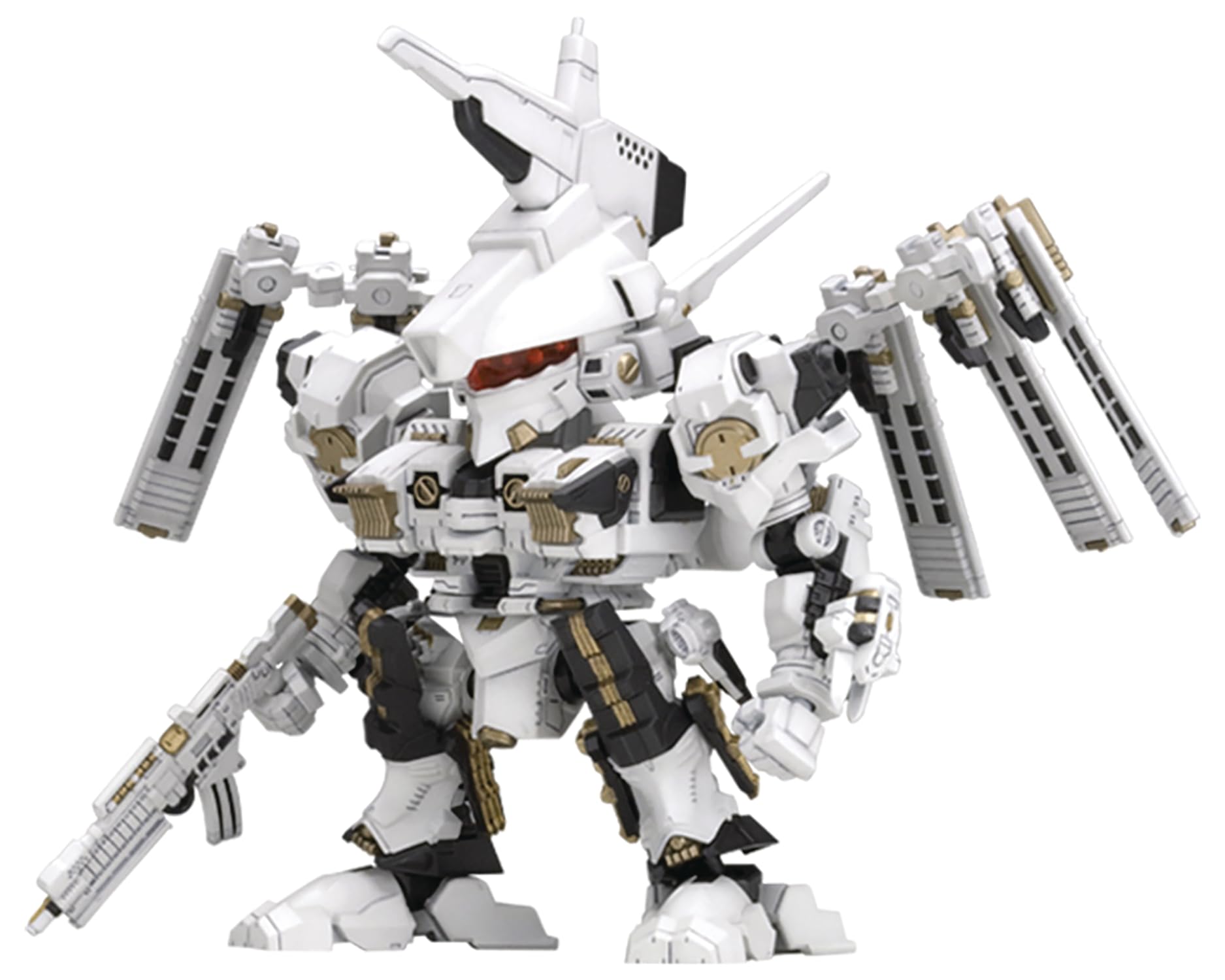KOTOBUKIYA - スズメタル　コトブキヤ AC ローゼンタール ＆ ゴッドフェニックス Amazon.co.jp: コトブキヤ アーマードコア:ローゼンタールホギレ