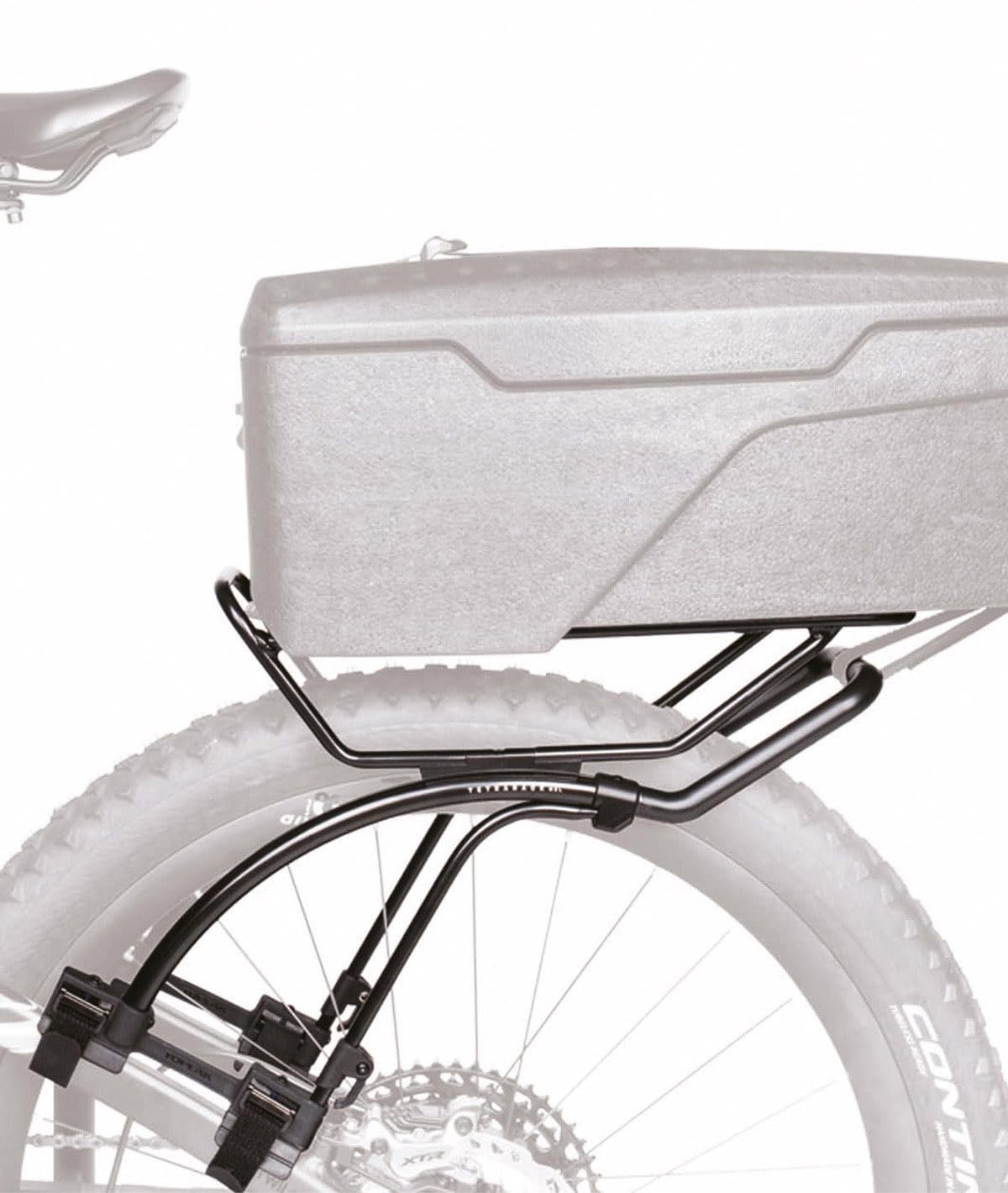 Amazon | トピーク テトララック M2L TOPEAK | トピーク(TOPEAK) | 荷台