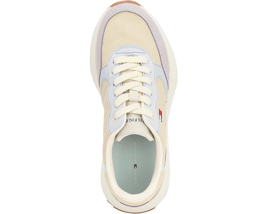 Tommy Hilfiger Zidya - Top View