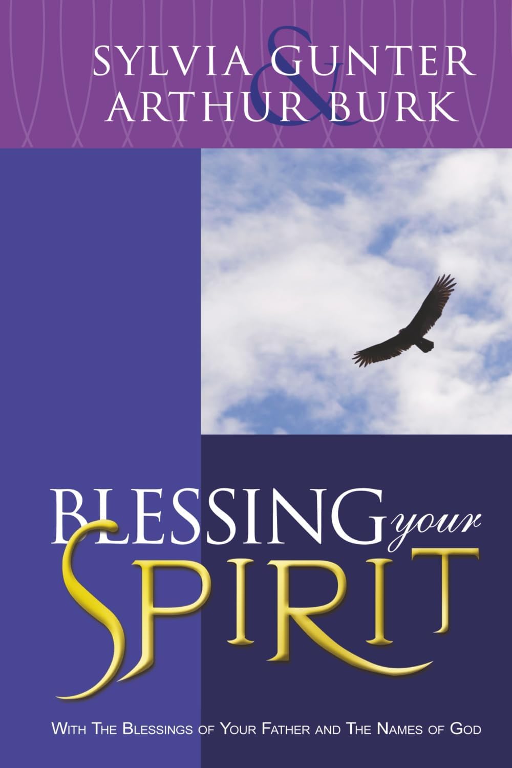 Blessing Your Spirit