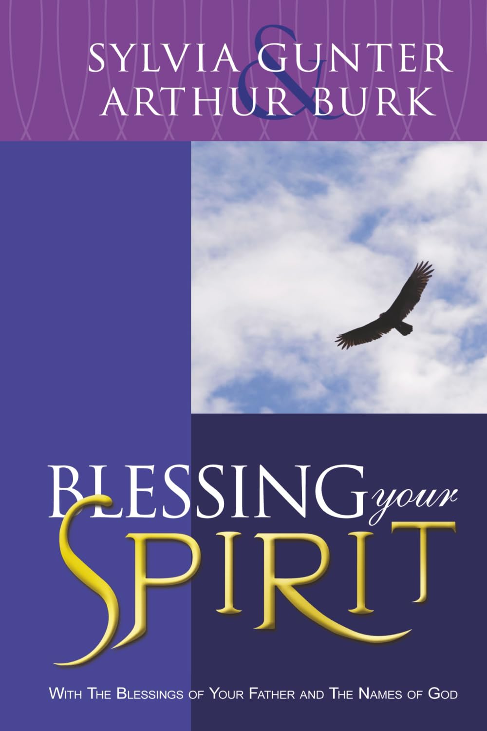 Blessing Your Spirit Paperback – 1 Feb. 2006