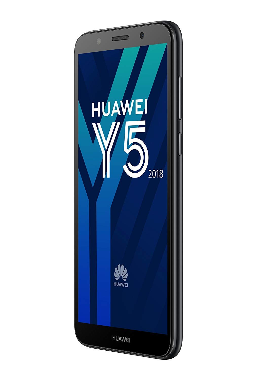 Huawei Y5 2018 Unlocked LTE Smartphone (Screen: 5.45 Inches – 16