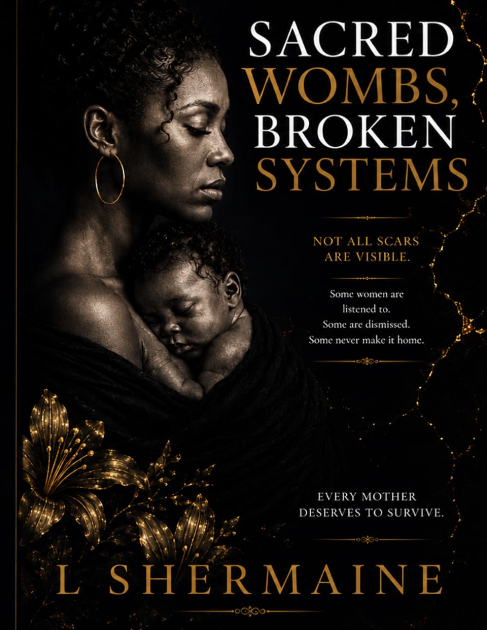 Sacred Wombs, Broken Systems
