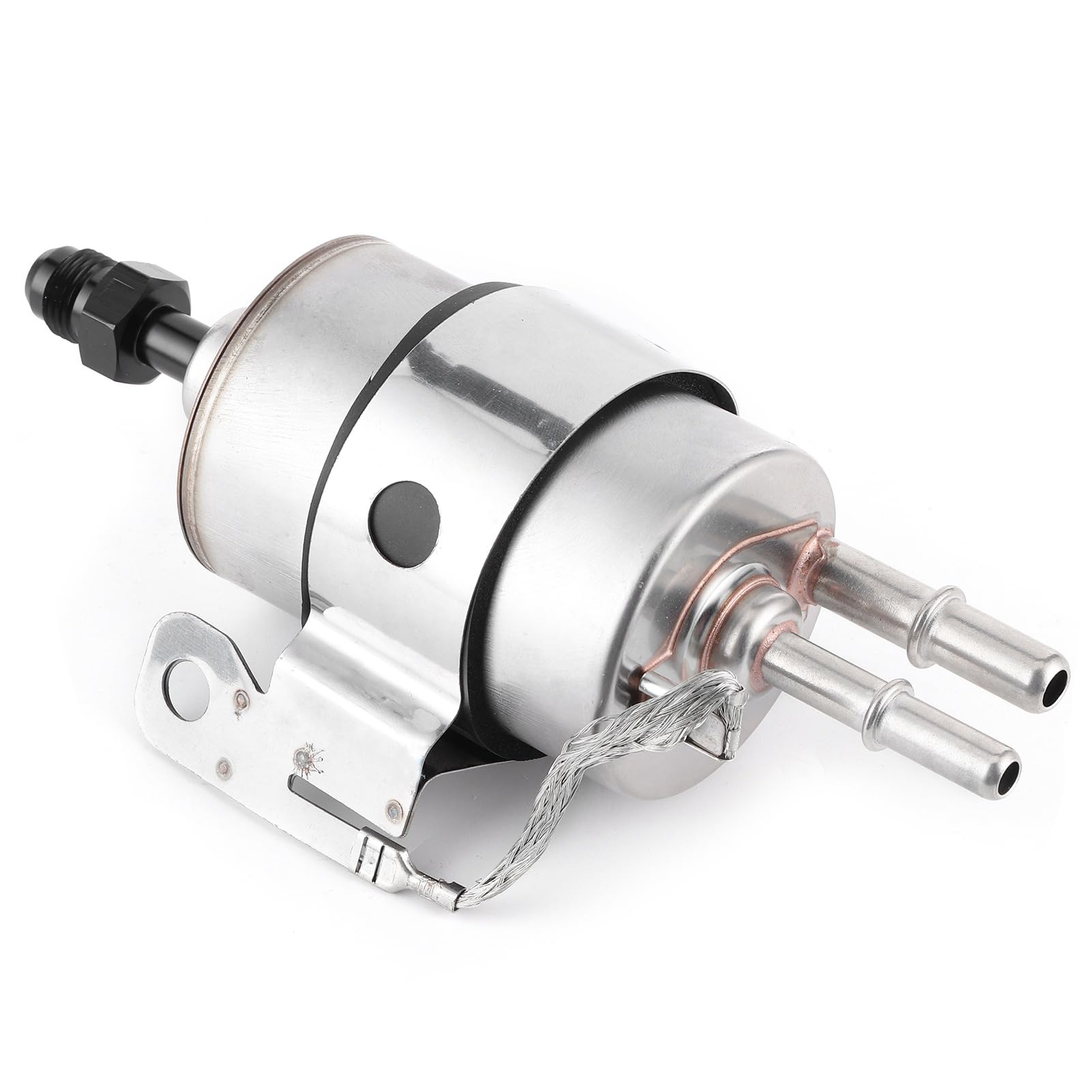 Regolatore di Pressione Carburante con Filtro - Compatibile con 1999-2004, 58 PSI per Swap LS