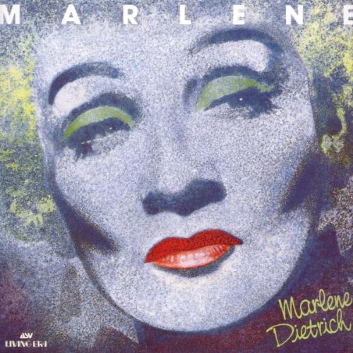 Marlene [Audio CD]
