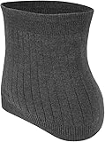 Yuwnd nierenwärmer damen Gestrickter Rückenwärmer Damen,Winter...