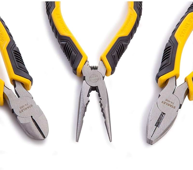 Plier Sets Amazon.co.uk