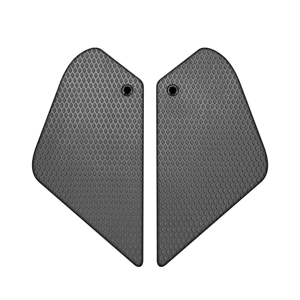 Tank Pads Motorcycle Tank Traction Pad Anti Slip Sticker Gas Knee Grip Protector for CB750 for Hornet 2023