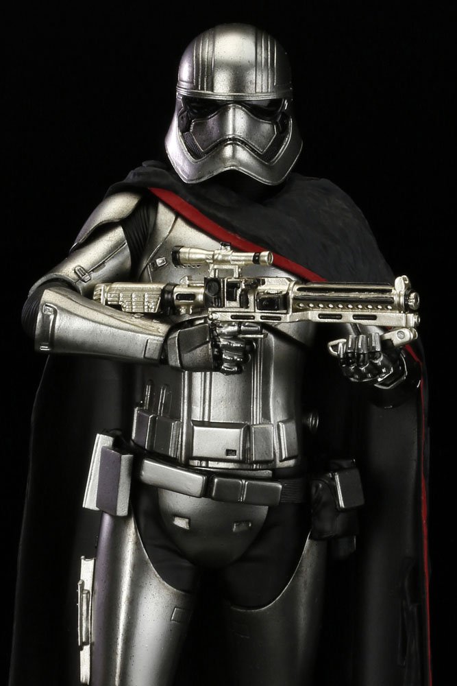 Amazon.com: Kotobukiya Star Wars: Episode VII: The Force Awakens