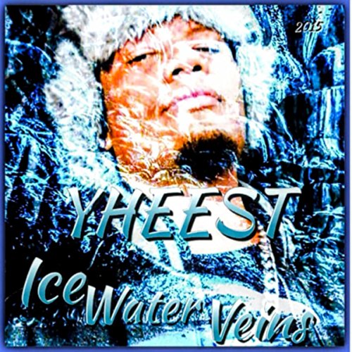 Ice Water Veins by YHEEST on Amazon Music