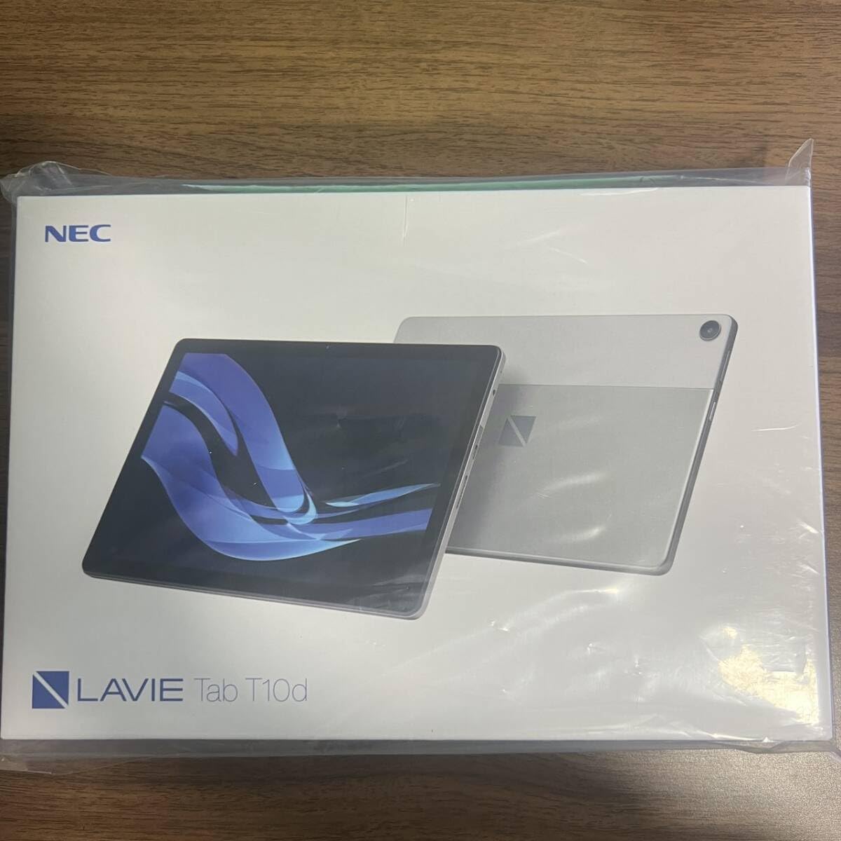 NEC LAVIE Tab T10d プラチナグレー LAVIE Tab T10d | タブレット | 製品 | NTTドコモ