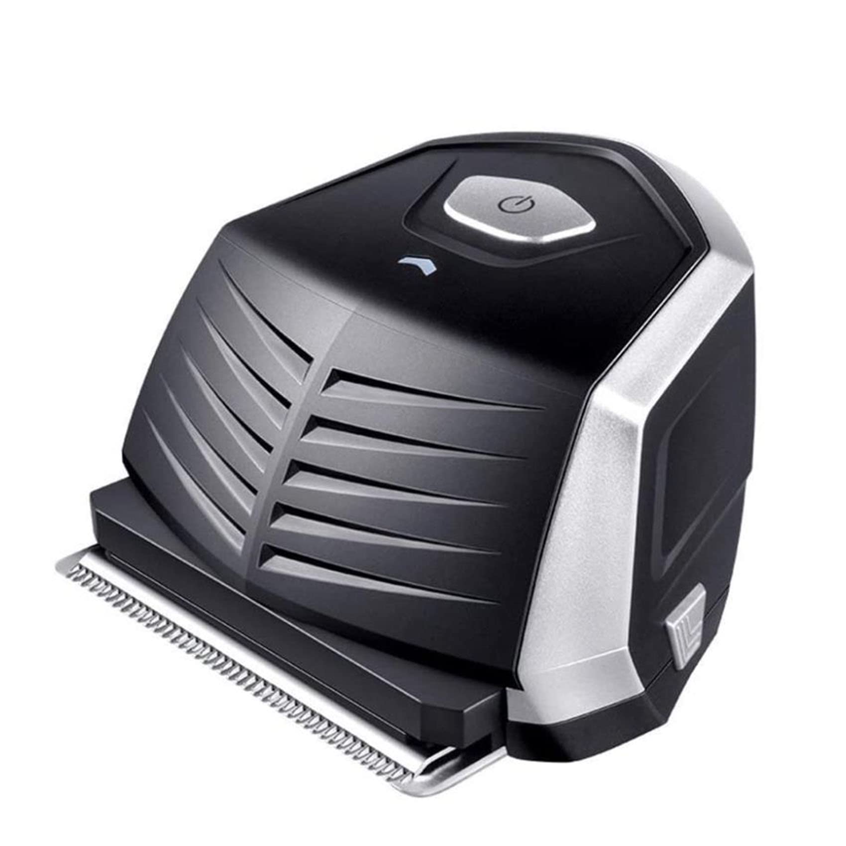 oiakus Self-Haircut Kit with Power, High-Performance Professional Hair Trimmer Cut Tool with 9 Trimming Combs for Men, Father, Husband, Kids