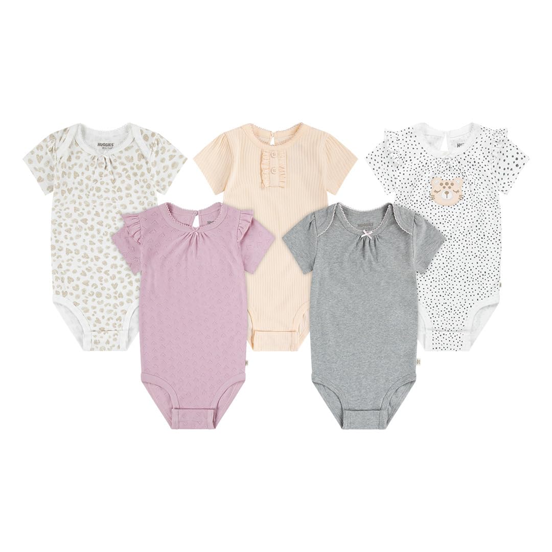 Babybekleidung für Mädchen