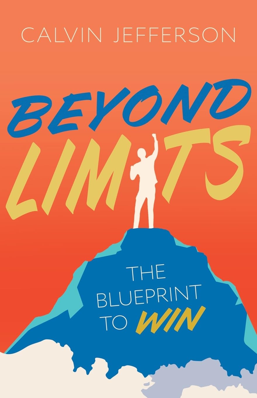 Beyond Limits: The Blueprint to Win