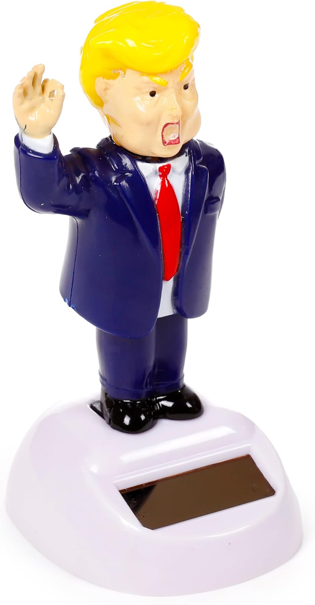 Puckator - Solar Pal - President