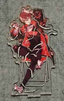 シクフォニ ジオラマ アクスタ Amazon.co.jp: シクフォニ しっくす。 ジオラマアクリルスタンド